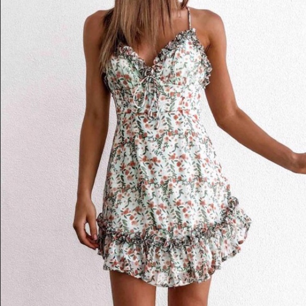 ⭐️Boutique Dress⭐️